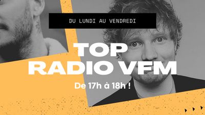 Top RadioVFM